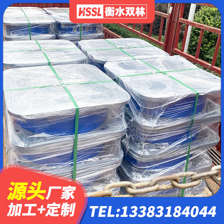 柞水县LRB1000R隔震支座 柞水县橡胶隔震支座LRB800生产厂家 柞水县建筑天然隔震支座源头工厂 柞水县建筑高阻尼圆形橡胶隔震支座生产厂家 - 第7张