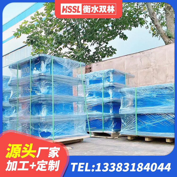 柞水县建筑橡胶隔震支座加工 柞水县橡胶组合隔震支座多少钱 柞水县橡胶隔震支座LRB600源头工厂 柞水县建筑橡胶隔震支座LNR - 第6张